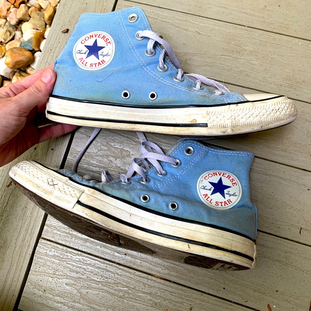 Converse All Star High Tops